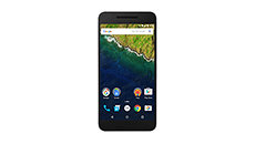 Huawei Nexus 6P Accessories