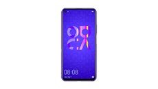 Huawei nova 5T Covers