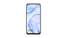 Huawei Nova 7i Accessories