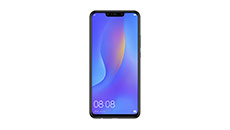 Huawei P Smart+ screen repair