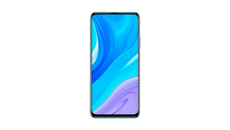 Huawei P smart Pro 2019 Covers