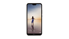 Huawei P20 Lite Accessories