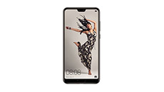 Huawei P20 Pro Spares