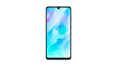 Huawei P30 Lite New Edition Screen Replacement & Phone Repair