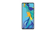 Huawei P30 screen repair