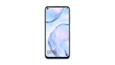 Huawei P40 Lite Covers