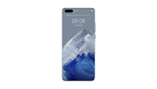Huawei P40 Pro+ Cases