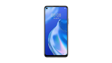 Huawei P40 Lite 5G Accessories