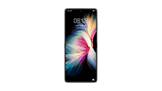 Huawei P50 Pocket Accessories