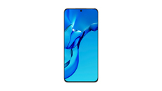 Huawei P50E Accessories
