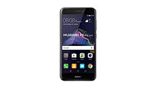 Huawei P8 Lite (2017) Screen Replacement and Phone Repair