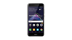 Huawei P8 Lite (2017) screen repair