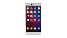 Huawei P8 Accessories