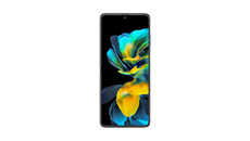 Huawei Pocket S Accessories
