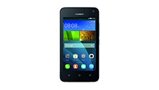 Huawei Y360 Accessories