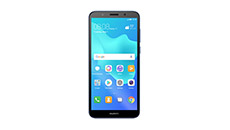 Huawei Y5 Prime (2018) Accessories