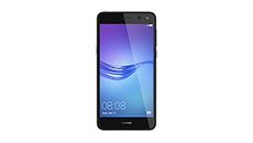 Huawei Y6 (2017) Accessories