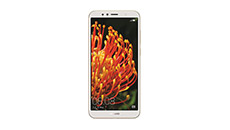 Huawei Y6 (2018) screen repair