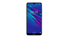 Huawei Y6 (2019) Covers