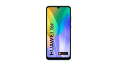 Huawei Y6p Accessories