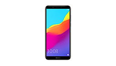Huawei Y7 Prime (2018) Accessories