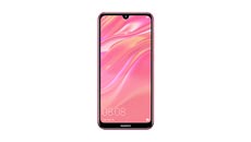 Huawei Y7 Prime (2019) Screen Replacement and Phone Repair