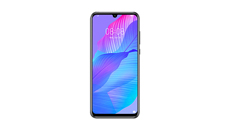 Huawei Y8p Accessories