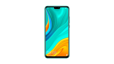 Huawei Y8s Cases