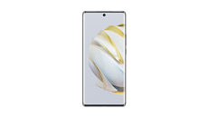 Huawei nova 10 Screen protectors & tempered glass