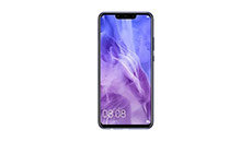 Huawei Nova 3 Cases & Accessories