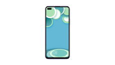 Huawei nova 6 Accessories