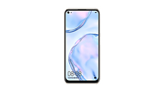Huawei nova 6 SE Accessories