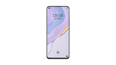 Huawei Nova 7 5G Accessories