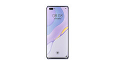 Huawei Nova 7 Pro 5G Accessories