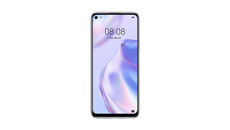 Huawei nova 7 SE 5G Youth Covers