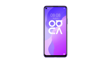 Huawei Nova 7 SE Accessories