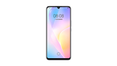 Huawei nova 8 SE Screen protectors & tempered glass