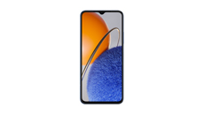 Huawei nova Y61 Accessories