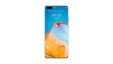 Huawei P40 Pro Covers