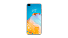 Huawei P40 screen repair