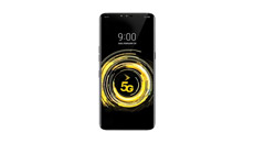 LG V50S ThinQ 5G Accessories