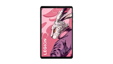 Lenovo Legion Tab Case & Cover