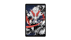 Lenovo Legion Y700 (2025) Case & Cover