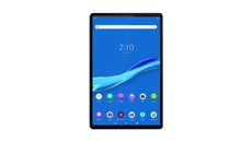 Lenovo Tab M10 FHD Plus Accessories