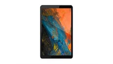 lenovo tablet accessories click and