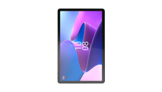 Lenovo Tab P11 Pro Gen 2 Screen protectors & tempered glass