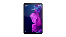 Lenovo Tab P11 Screen protectors & tempered glass