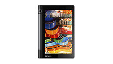 Lenovo Yoga Tab 3 8.0 Cases & Accessories