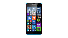 Microsoft Lumia 640 Dual SIM Accessories
