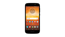Motorola Moto E5 Play Cases